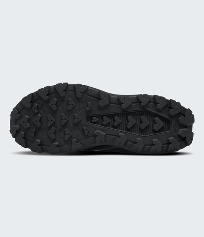 The North Face Offtrail Ve Shoes Tnf Black Tnf Black