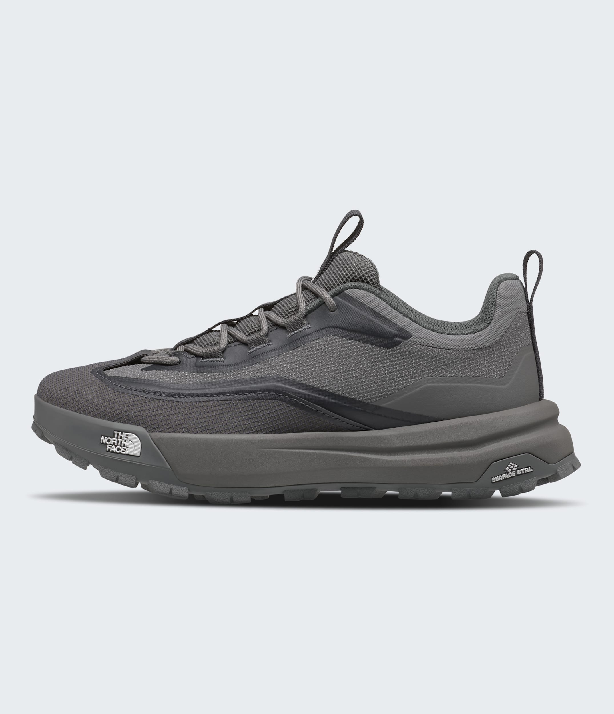 The North Face Offtrail Ve Shoes Smoked Pearl Smoked Pearl