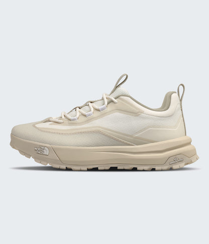 The North Face Offtrail Ve Shoes White Dune White Dune