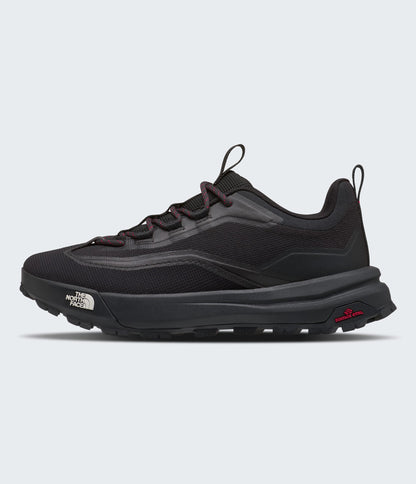 The North Face Offtrail Ve Shoes Tnf Black Tnf Black