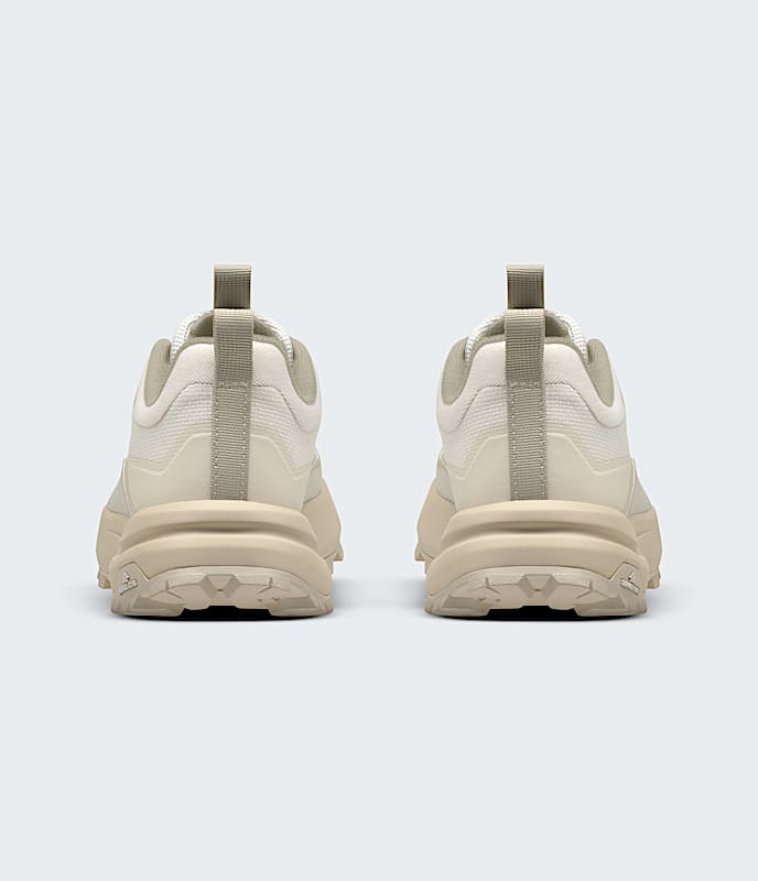 The North Face Offtrail Ve Shoes White Dune