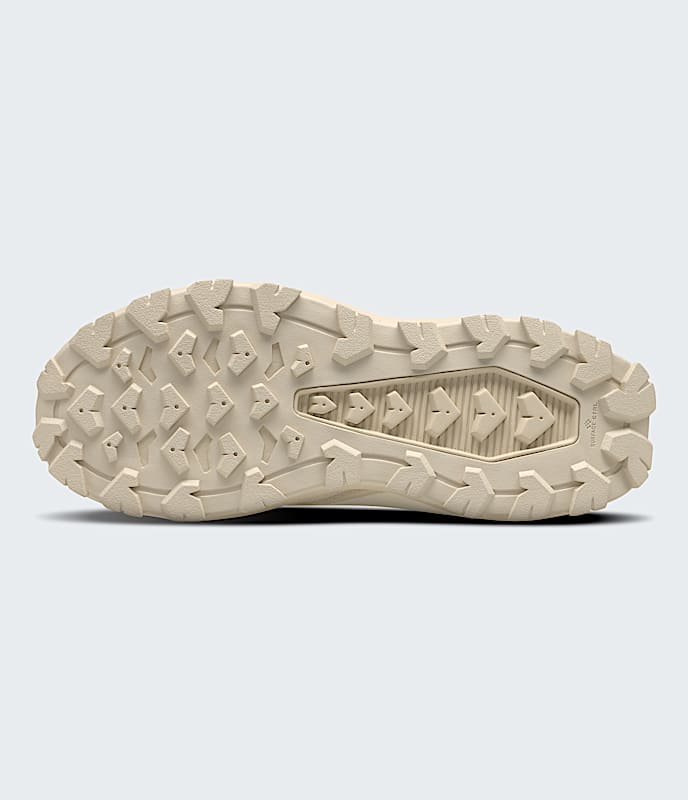The North Face Offtrail Ve Shoes White Dune