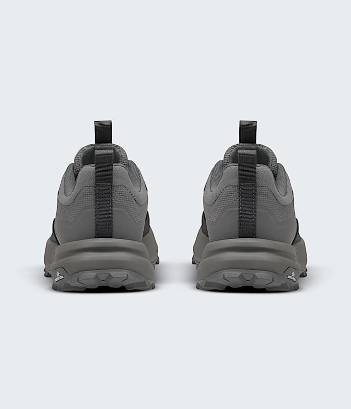 The North Face Offtrail Ve Shoes Smoked Pearl
