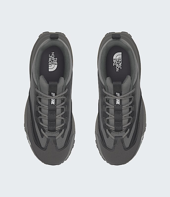 The North Face Offtrail Ve Shoes Smoked Pearl