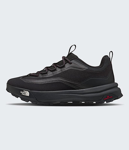 The North Face Offtrail Ve Shoes Tnf Black