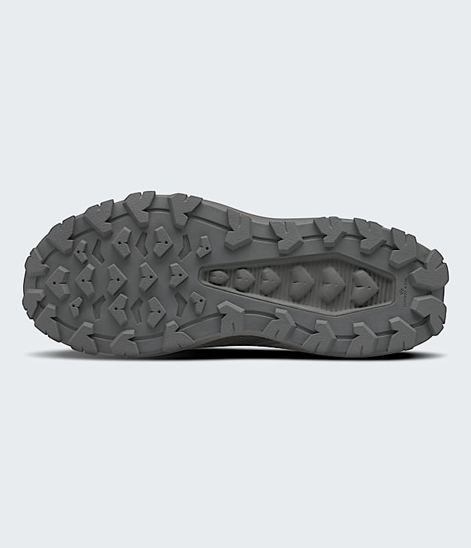 The North Face Offtrail Ve Shoes Smoked Pearl