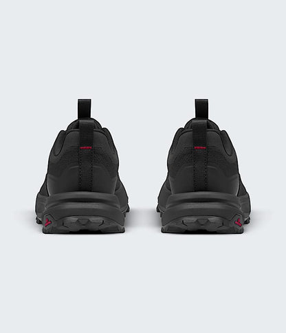 The North Face Offtrail Ve Shoes Tnf Black