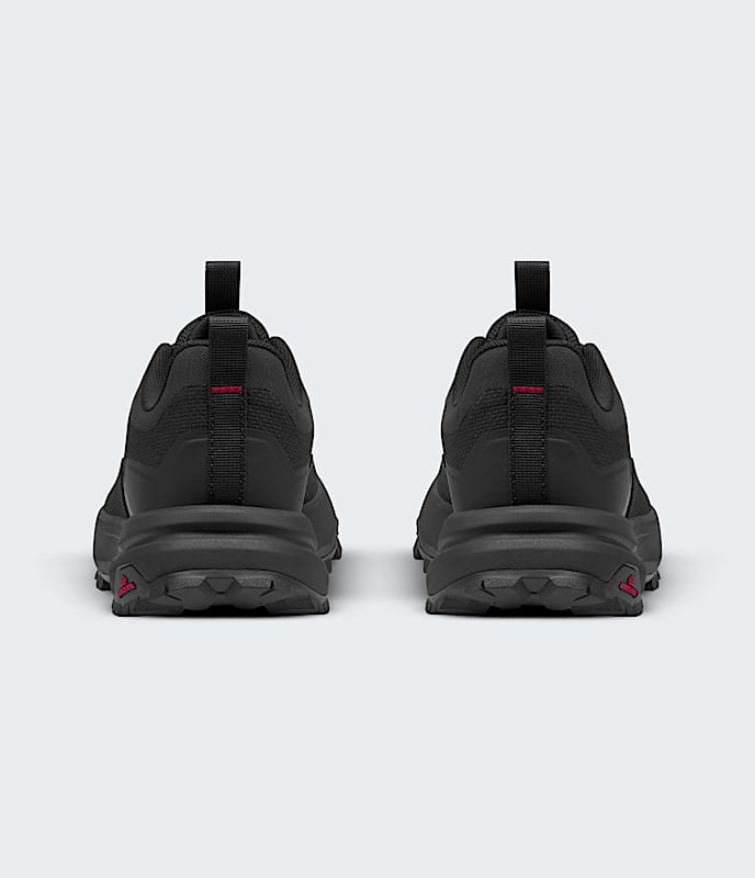 The North Face Offtrail Ve Shoes Tnf Black