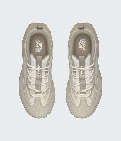 The North Face Offtrail Ve Shoes White Dune