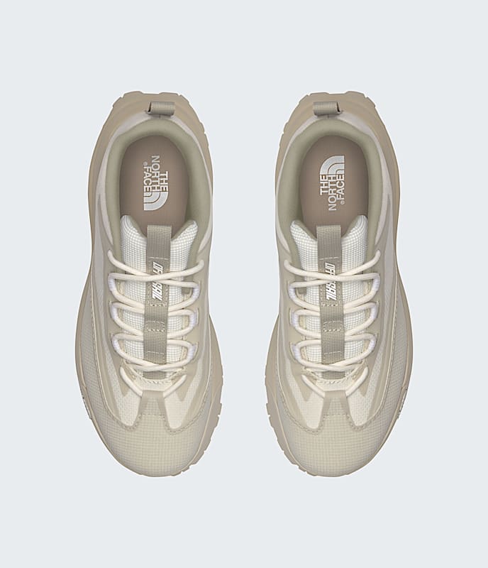 The North Face Offtrail Ve Shoes White Dune