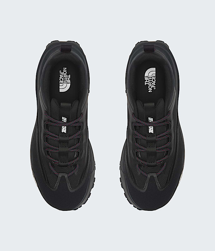 The North Face Offtrail Ve Shoes Tnf Black