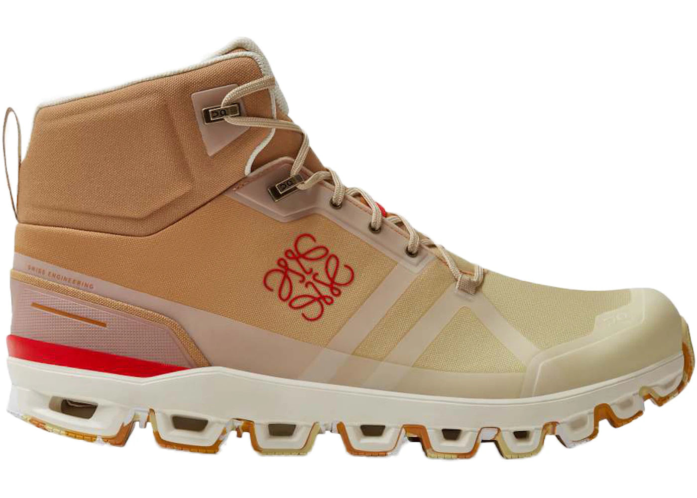 On Running Cloudrock Loewe Gradient Orange
