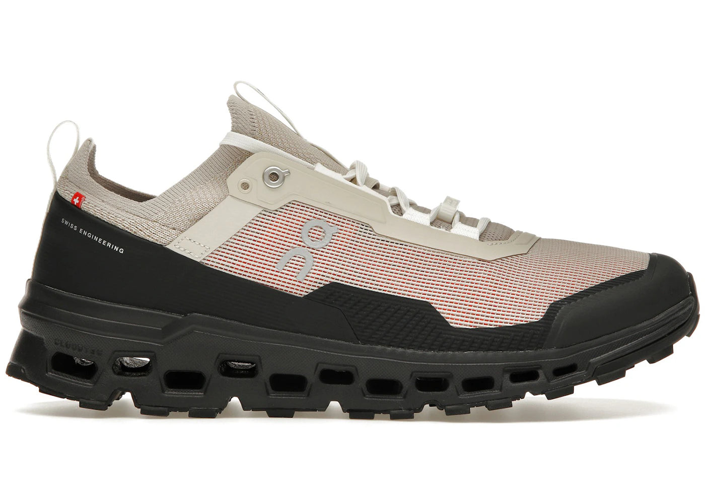 On Cloudultra 2 Black Sand