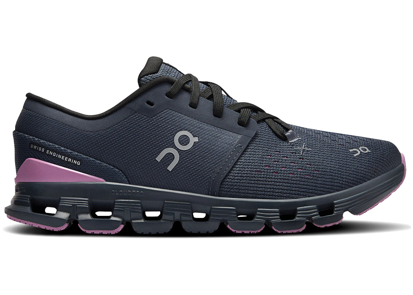 On Running Cloud X 4 Navy Sakura (Women'S)