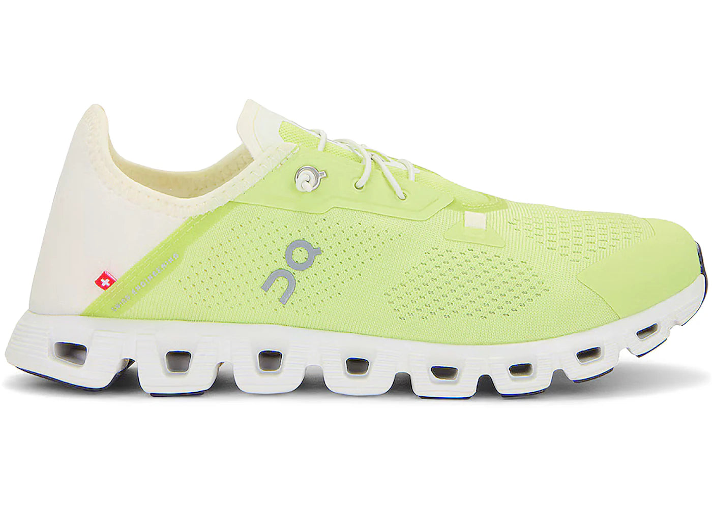 On Running Cloud 5 Coast Hay Ivory