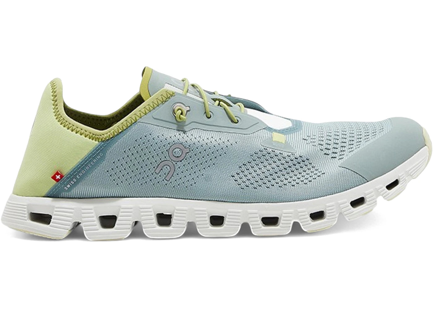 On Running Cloud 5 Coast Mineral Acacia