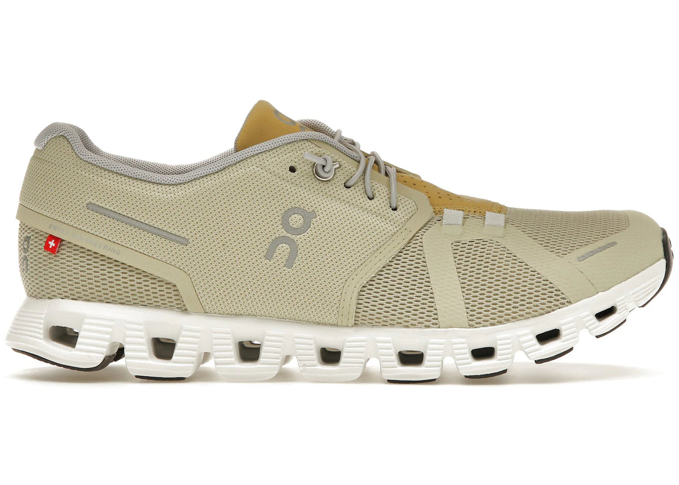 on running cloud 5 haze bronze