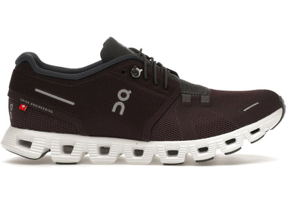 On Running Cloud 5 Mulberry Eclipse (Women'S)