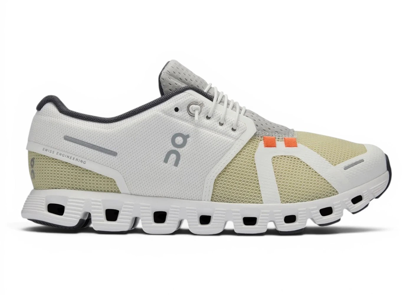 On Running Cloud 5 Push Endive Ice (Women'S)