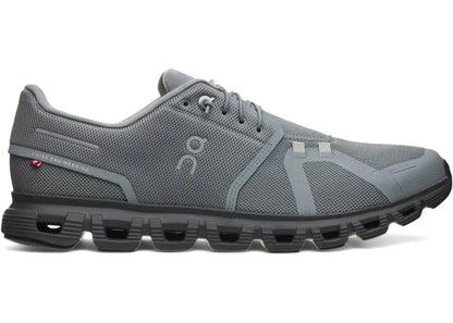 Men's On Cloud 6 Apollo Eclipse, packaging