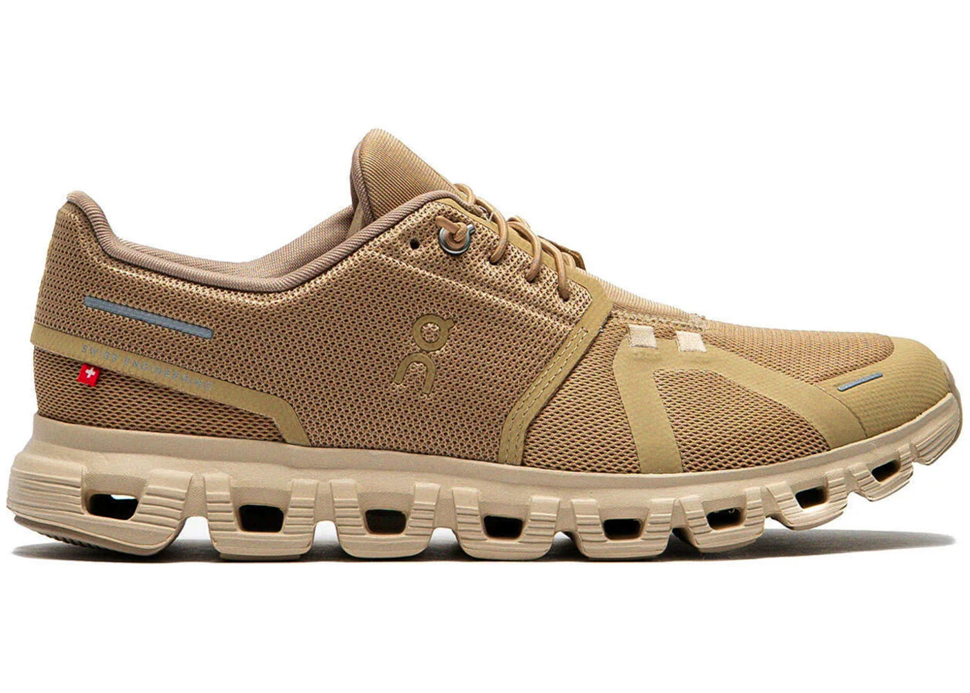 On Running Cloud 6 Chai Sand