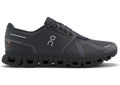 On Running Cloud 6 Navy Stone (Women'S)