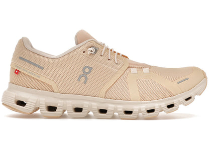 On Running Cloud 6 Sand (Women'S)