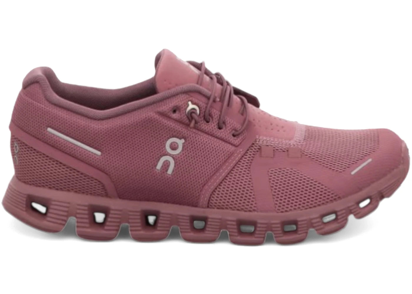 On Running Cloud 6 Sunstone (Women'S)
