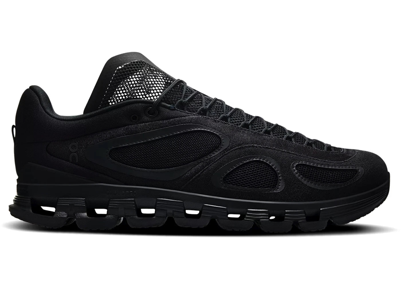 On Running Cloud X Fka Twigs Black