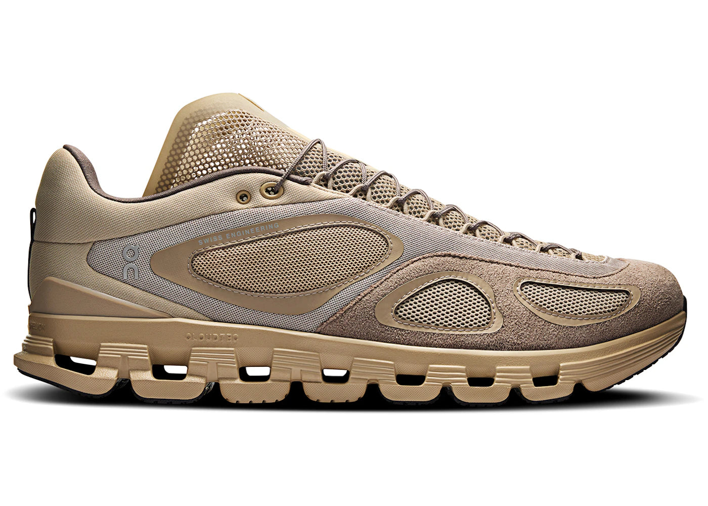 On Running Cloud X Fka Twigs Desert