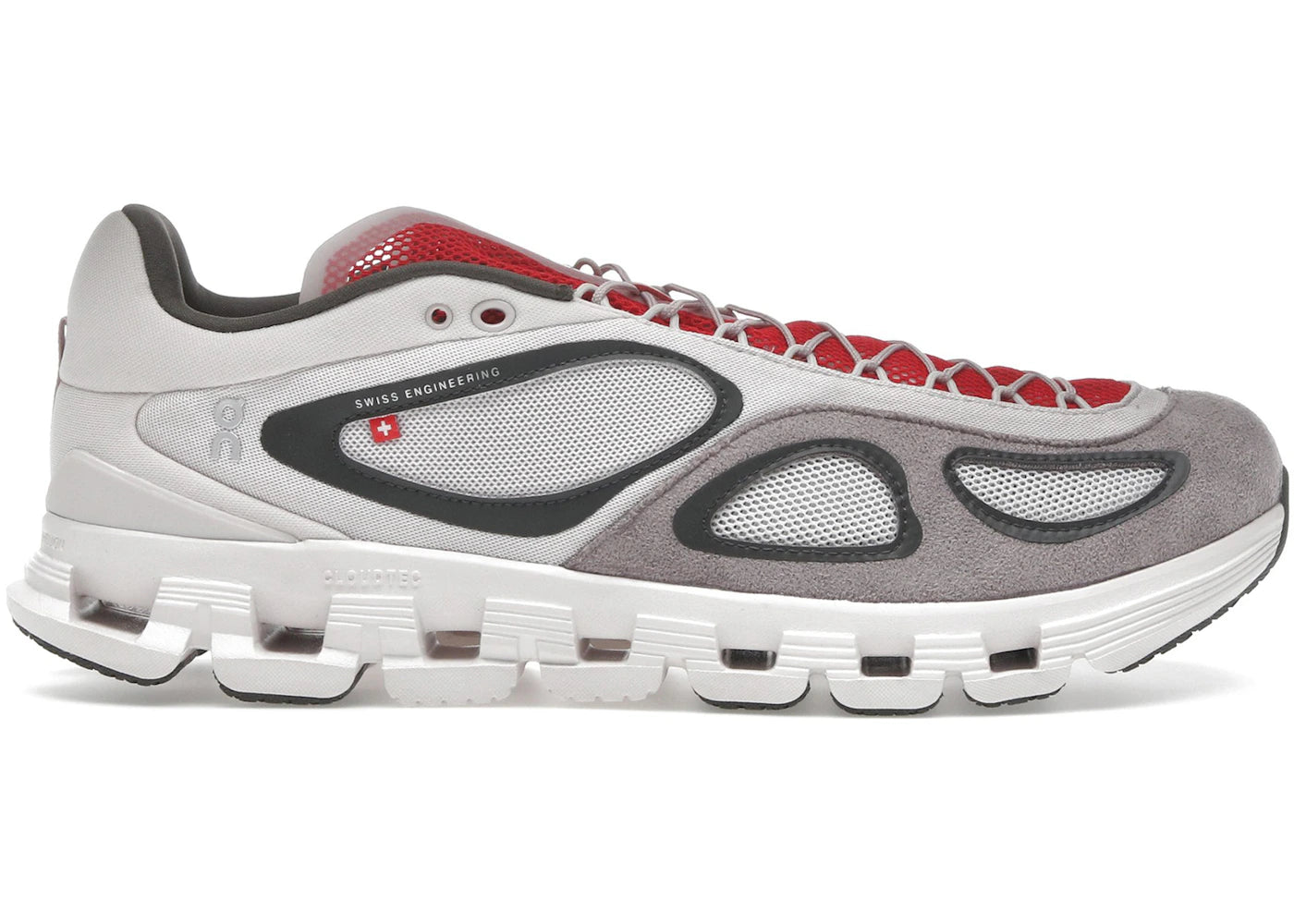 On Running Cloud X Fka Twigs Lily