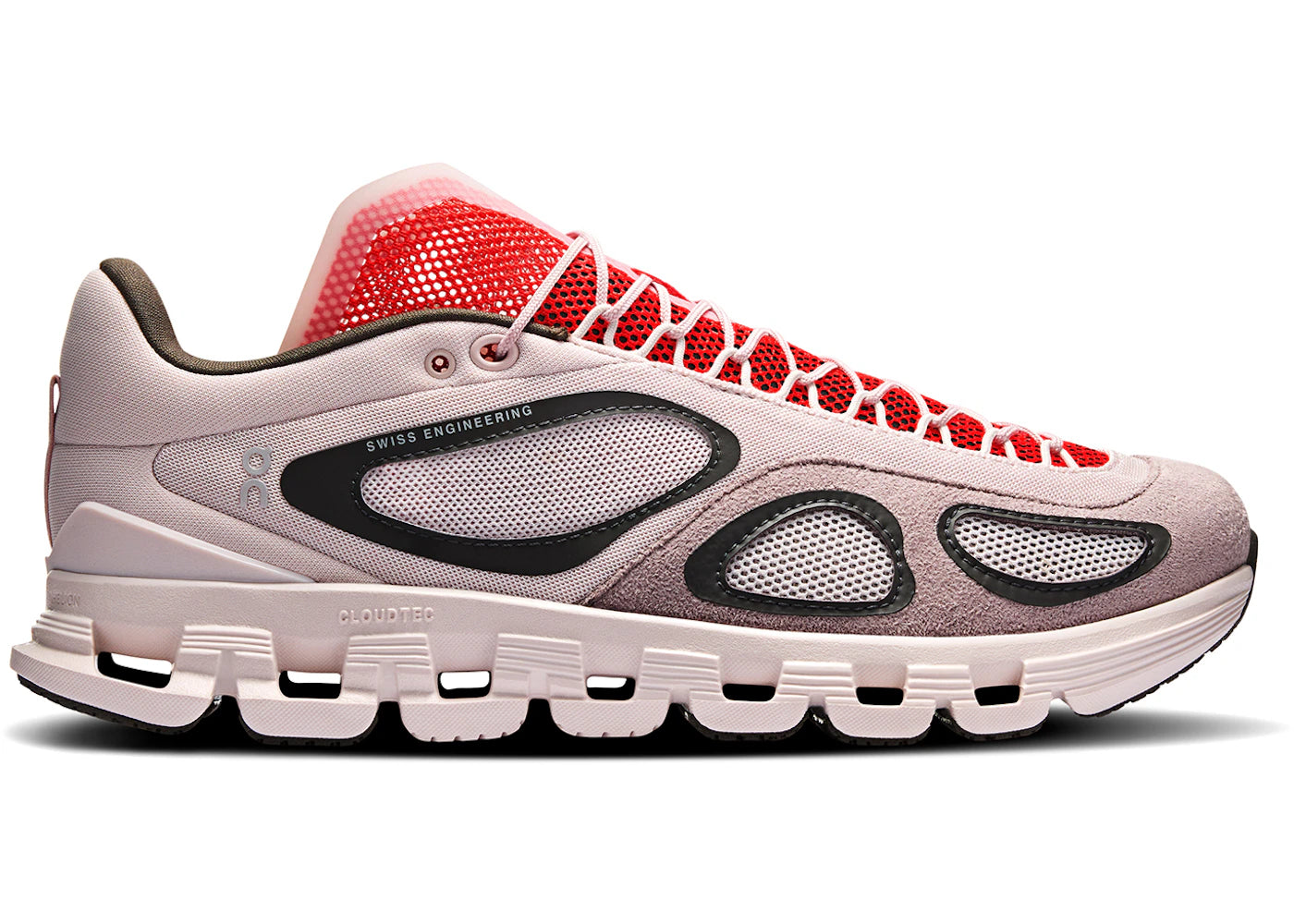 on running cloud x fka twigs lily (women's)