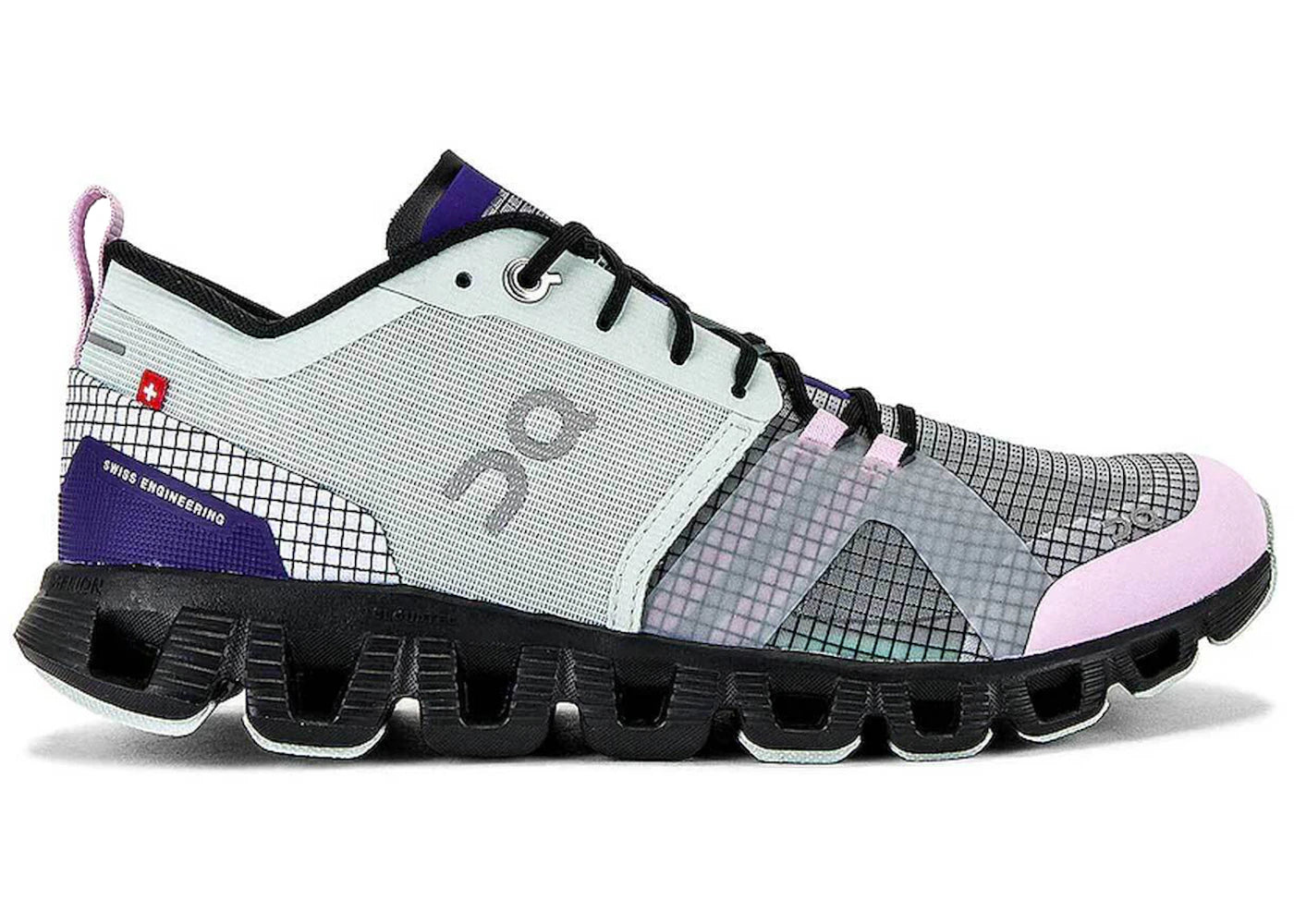 On Running Cloud X Shift Surf (Women'S)