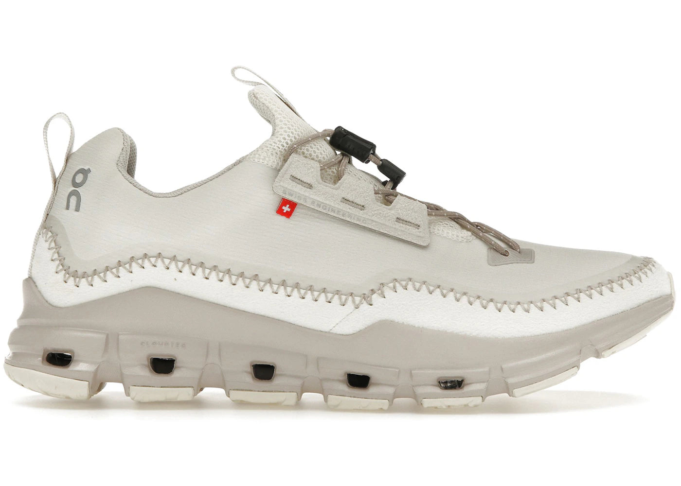 On Running Cloudaway Ivory Pearl (Women'S)