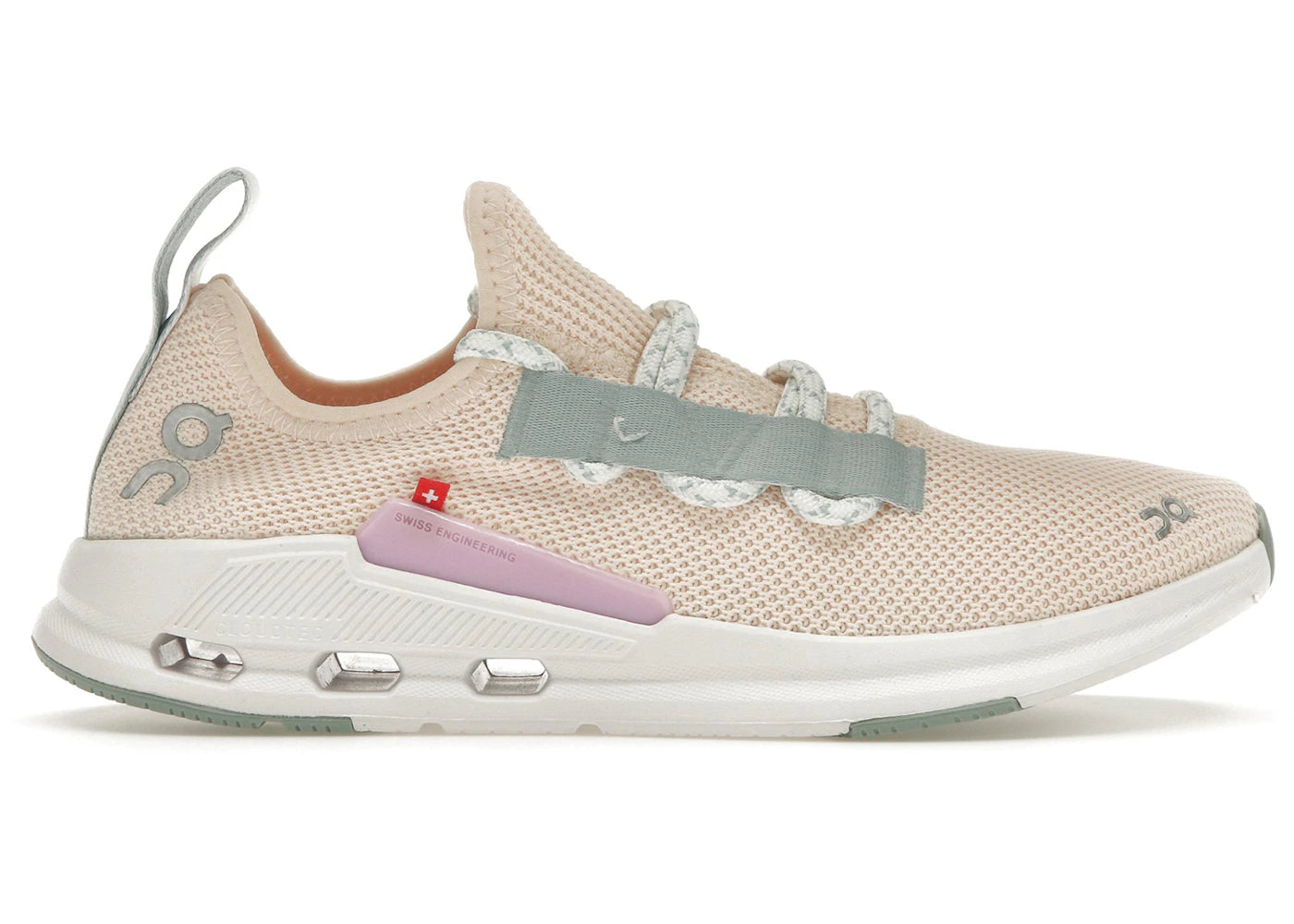 On Running Cloudeasy Fawn Surf (Women'S)