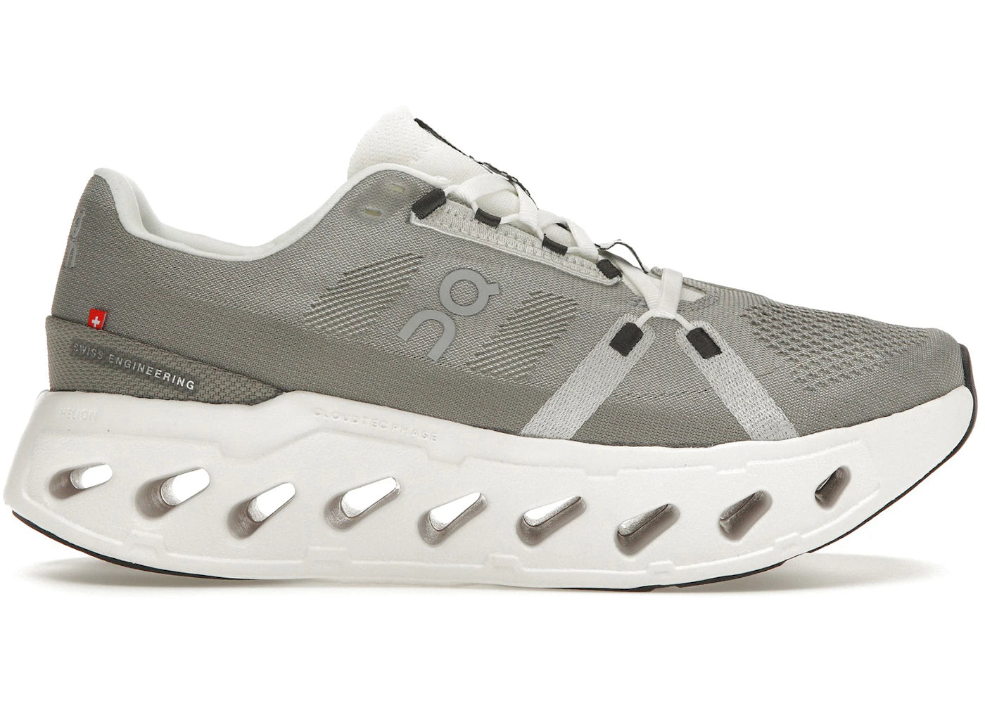 On Running Cloudeclipse Alloy White