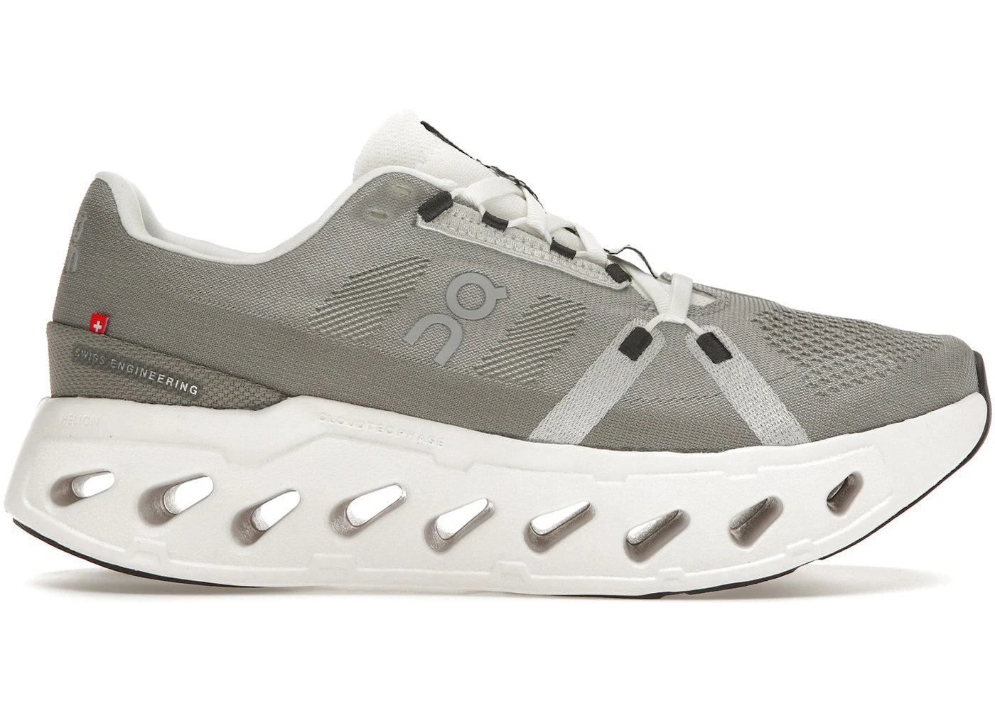 On Running Cloudeclipse Alloy White (Women'S)