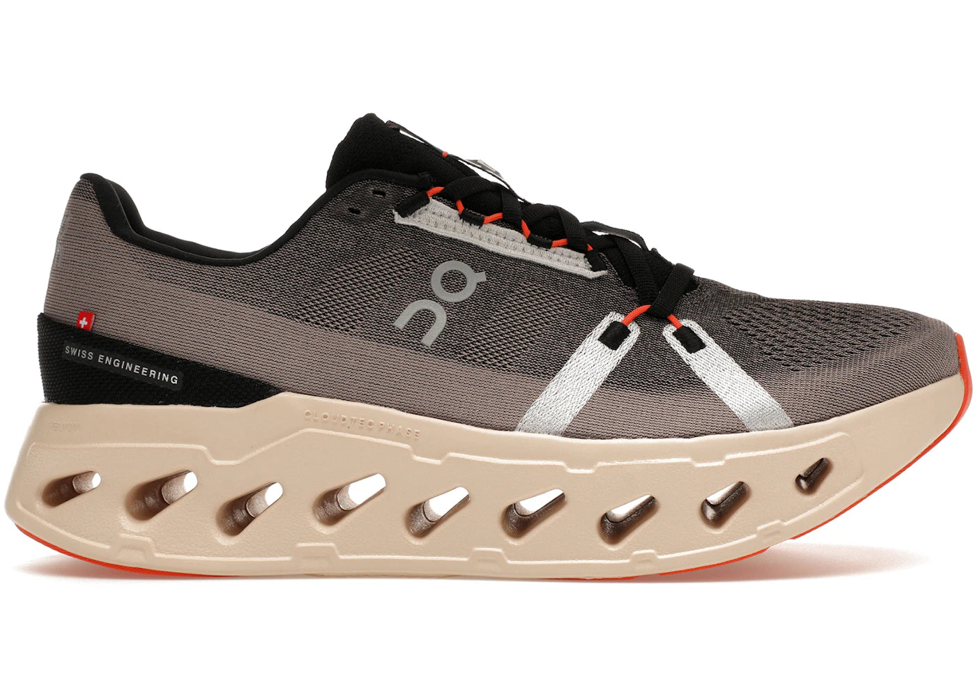 On Running Cloudeclipse Fade Sand