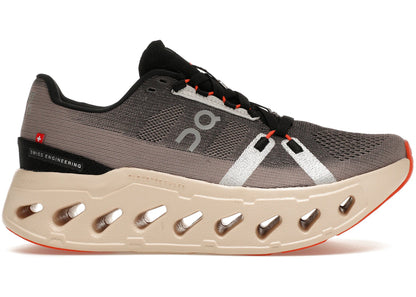 On Running Women's Cloudeclipse Fade Sand, packaging