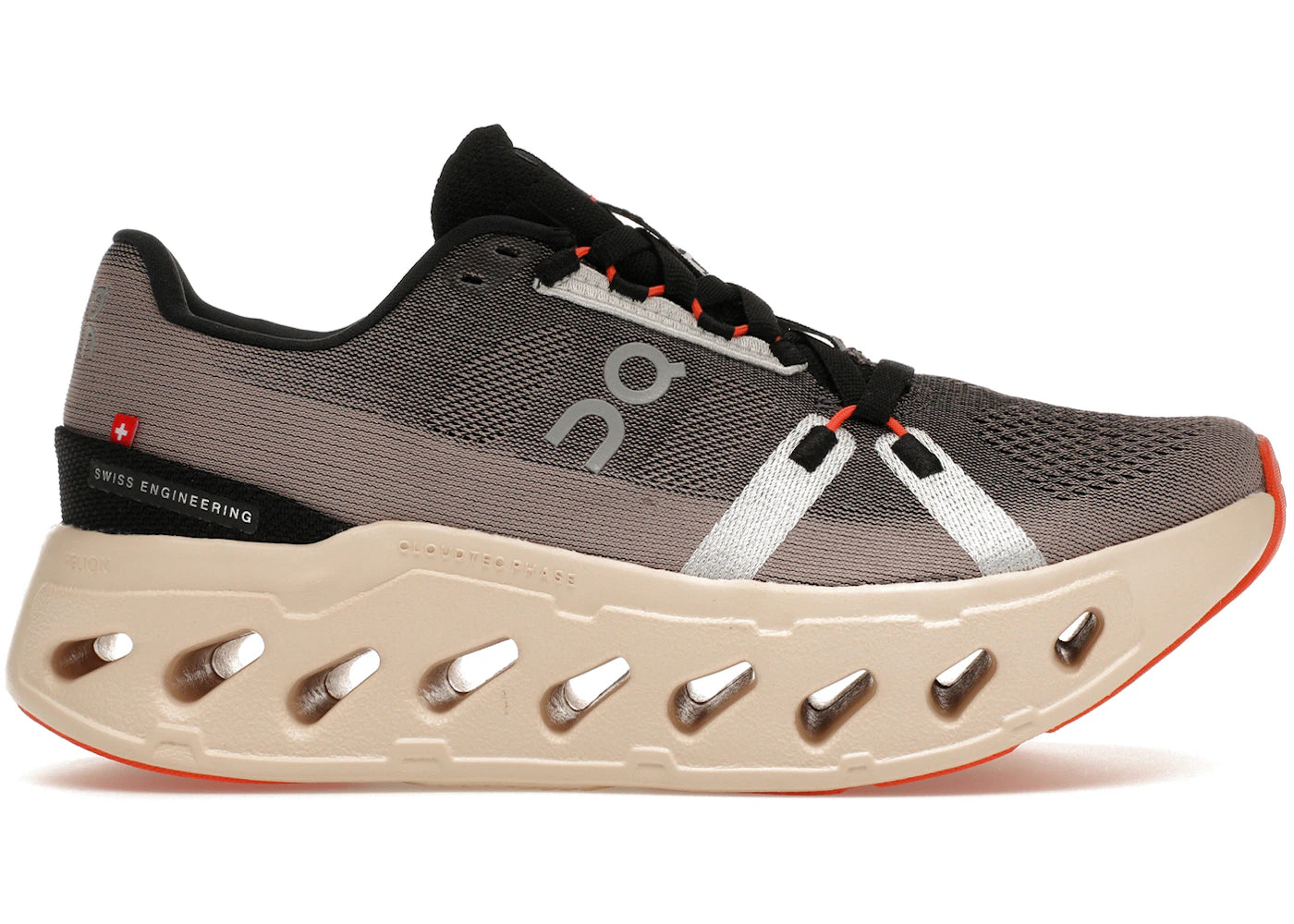 On Running Cloudeclipse Fade Sand (Women'S)