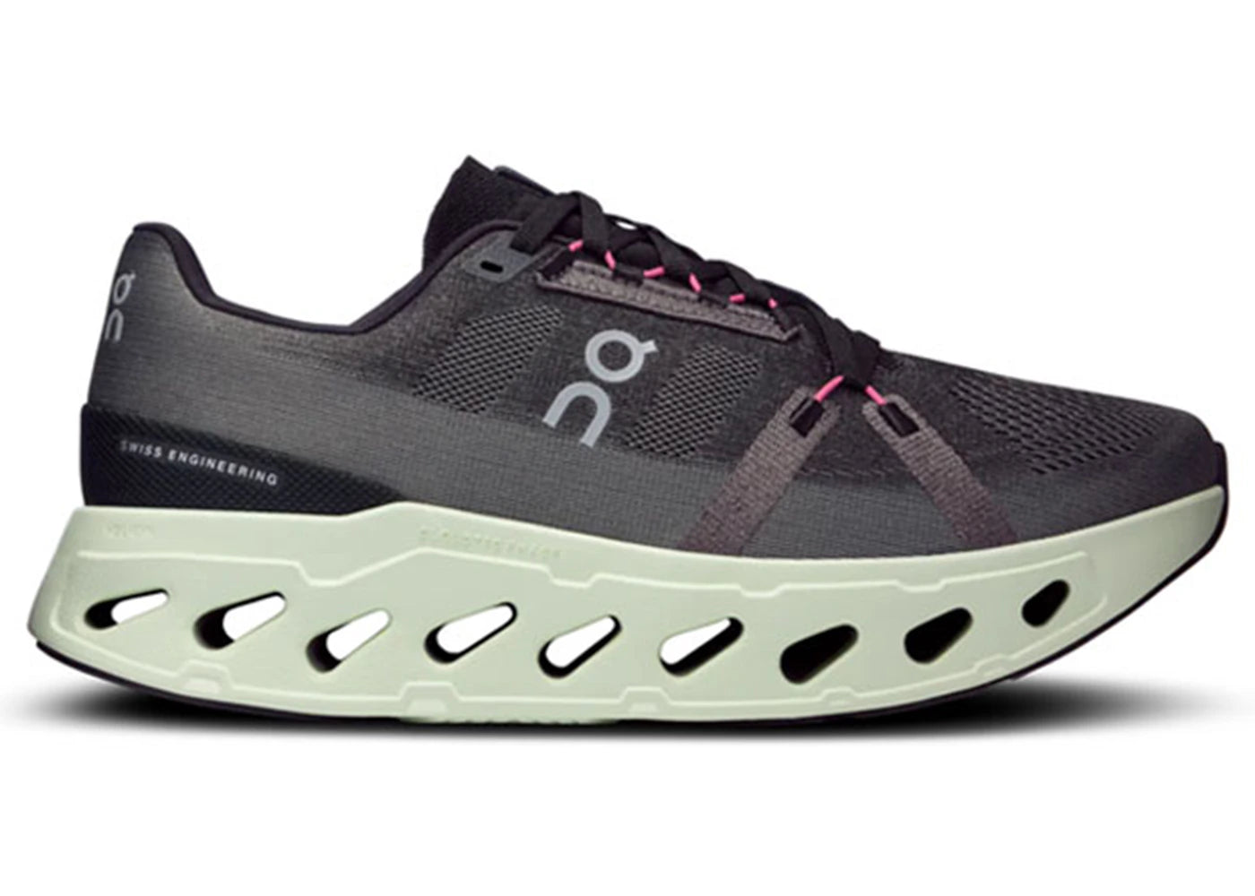 On Running Cloudeclipse Rock Lima (Women'S)