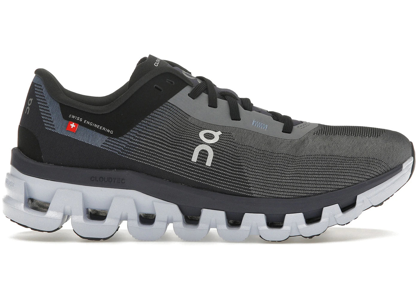 On Running Cloudflow 4 Fade Iron (Women'S)