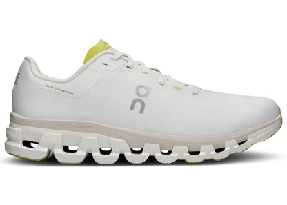 On Running Cloudflow 4 White Sand