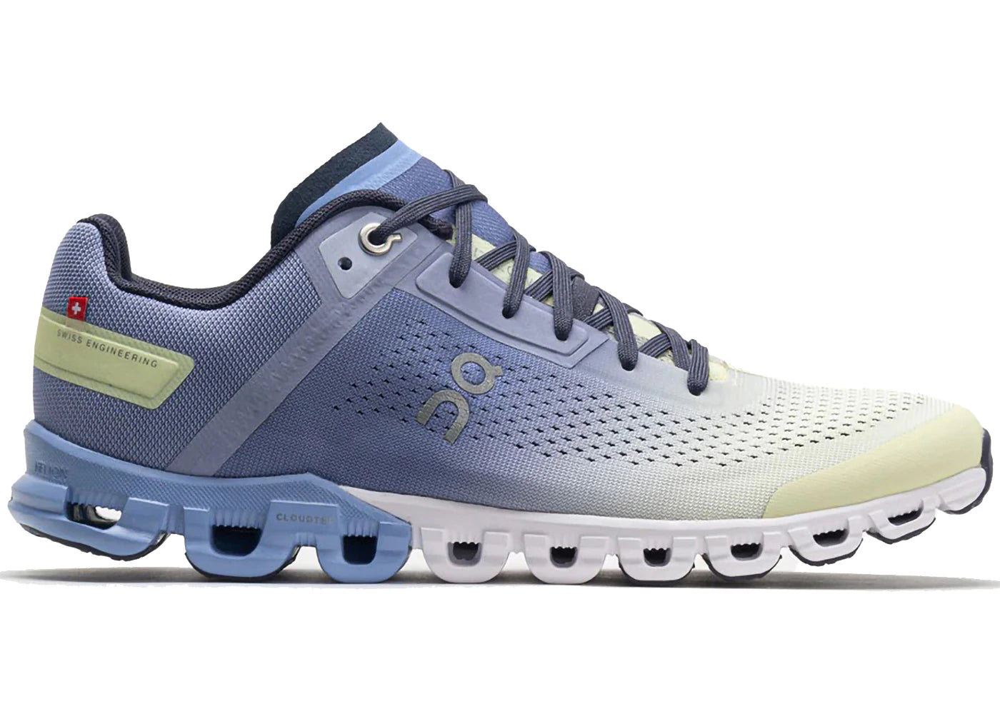 On Running Cloudflow Nimbus Seeding (Women'S)