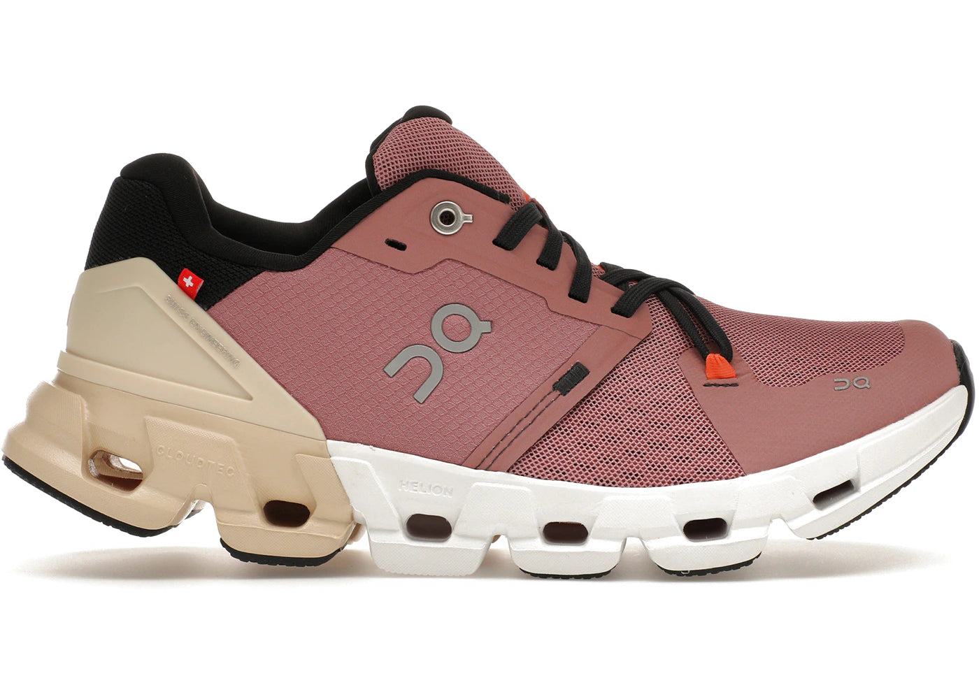 On Running Cloudflyer 4 Dustrose Sand (Women'S)