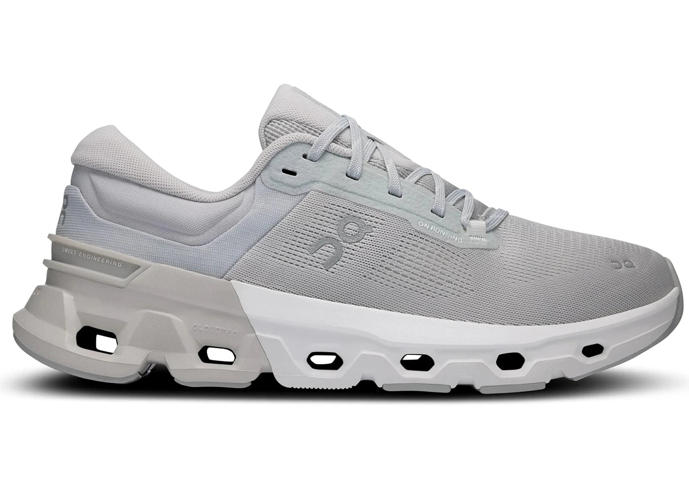 On Running Cloudflyer 5 Glacier Wolf (Women'S)
