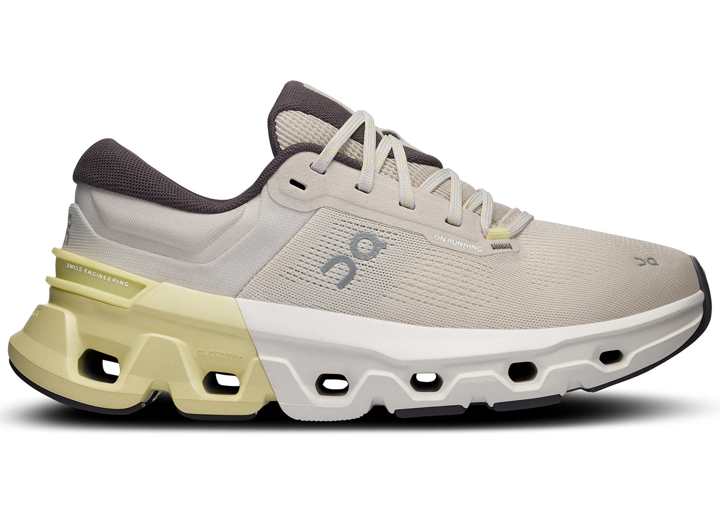 On Running Cloudflyer 5 Pearl Hay (Women'S)