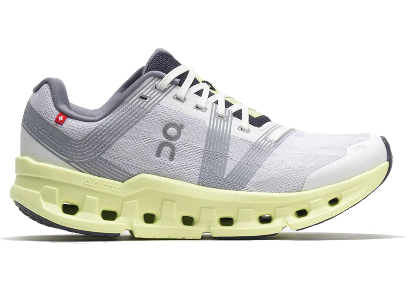 On Running Cloudgo Frost Hay (Women'S)