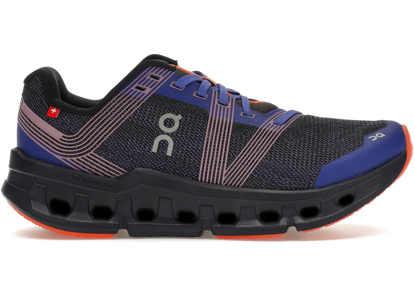 On Running Cloudgo Indigo Ink (Women'S)