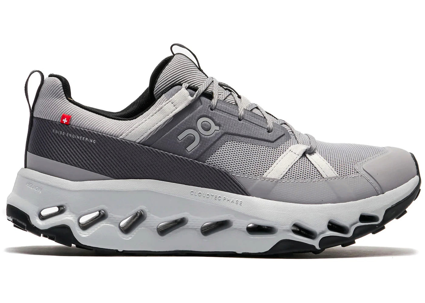 On Running Cloudhorizon Alloy Frost